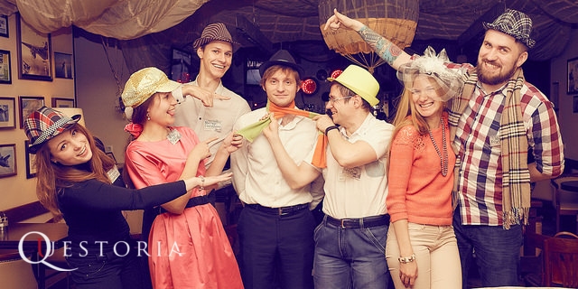 Игры для компании