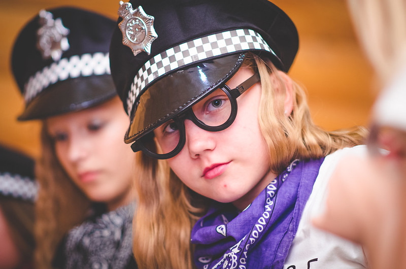 Как отметить 8 Марта в школе: веселый праздничный концерт в Kaliningrad