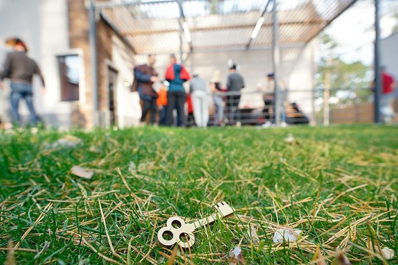 Как отметить День строителя в Калининграде — идеи для корпоративного вечера