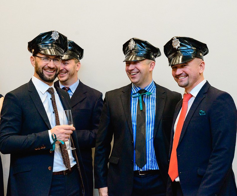 Нефтяники отмечают профессиональный праздник в Kaliningrad