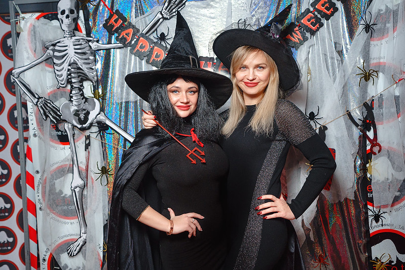 Квест на Новый год в Kaliningrad