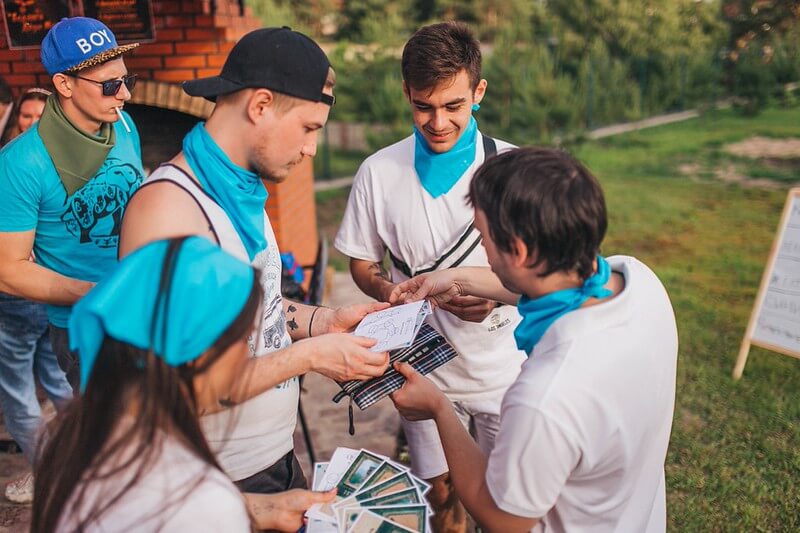 Как отметить майские праздники на природе в Калининграде — идеи отдыха, квесты и сценарии