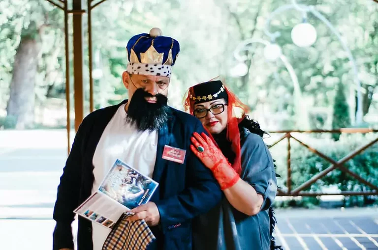 Как провести большие выходные на природе весной в Калининграде