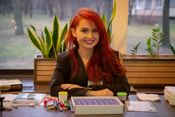 Как отметить День главного бухгалтера в Калининграде: идеи и форматы праздника