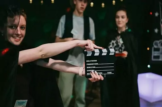 Как отметить Всемирный день театра 27 марта в Калининграде