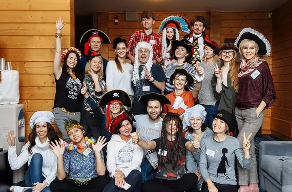 Как отметить Масленицу в Калининграде: идеи для яркого и запоминающегося праздника