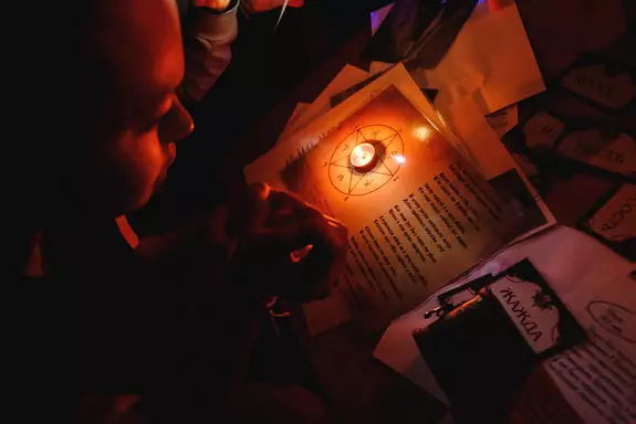 Квесты по мотивам Resident Evil в Калининграде — атмосфера секретной лаборатории и выживания
