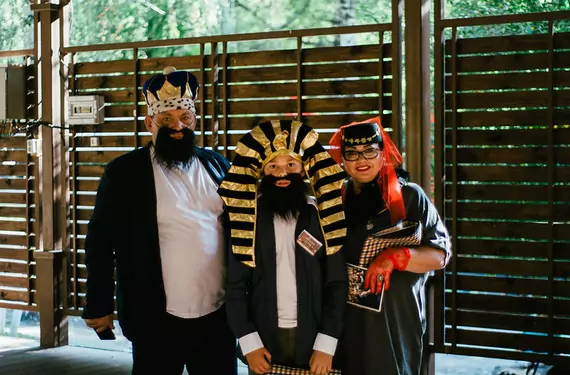 Как отметить 1 апреля в Калининграде: идеи Дня смеха