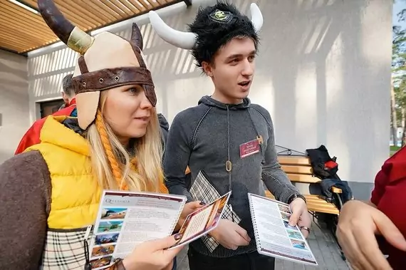 День родного языка в Калининграде: как отметить 21 февраля 2026 и провести яркий квест