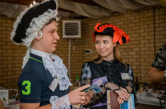 Как отметить день рождения в апреле 2026 года в Калининграде: идеи для детей и взрослых