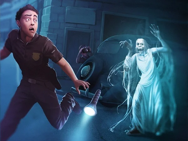 Квест в реальности «Дом с привидениями» от Квестории. alt_img_game-for-the-birthday