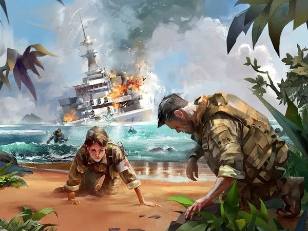 Квест в реальности «Бермудский треугольник» от Квестории. alt_img_game-for-the-birthday