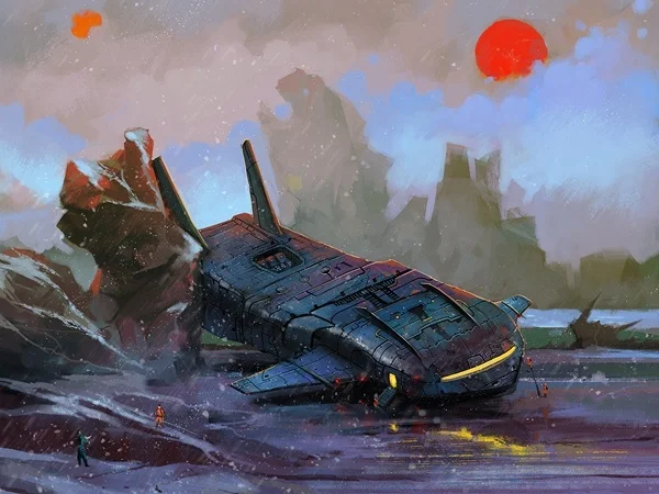 Квест в реальности «Неизвестная планета» от Квестории. alt_img_game-for-the-birthday