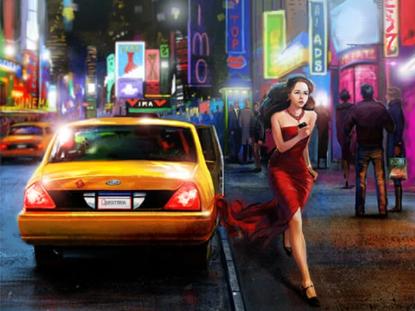 Квест в реальности «Ночная попутчица» от Квестории. alt_img_game-for-the-birthday