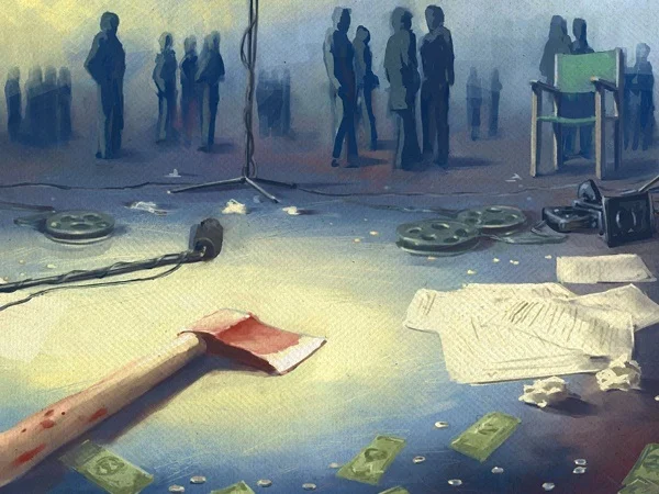 Квест в реальности «Приют для убийцы» от Квестории. alt_img_game-for-the-birthday