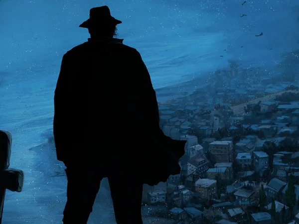 Квест в реальности «Загадка острова Роанок» от Квестории. alt_img_game-for-the-birthday