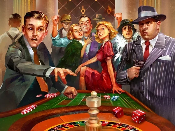 Квест в реальности «Ставки сделаны» от Квестории. alt_img_game-for-the-birthday