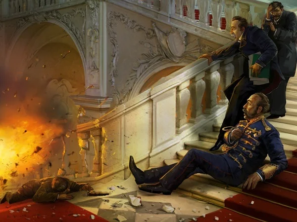 Квест в реальности «Серебряный век» от Квестории. alt_img_game-for-the-birthday