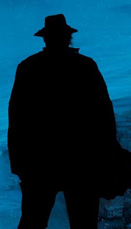 Квест для подростка в Калининграде.