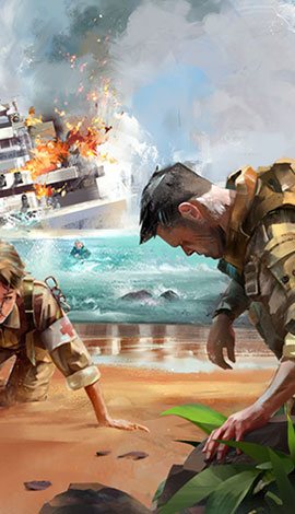 Квест для подростка в Калининграде.