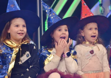 Квест для школы в Калининграде.