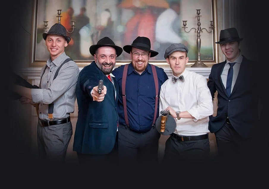 23 февраля в Калининграде.