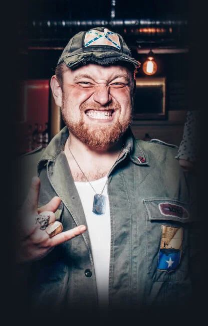 23 февраля в Калининграде.