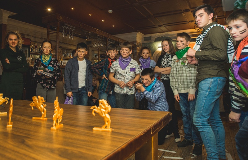 Выпускной в Калининграде.